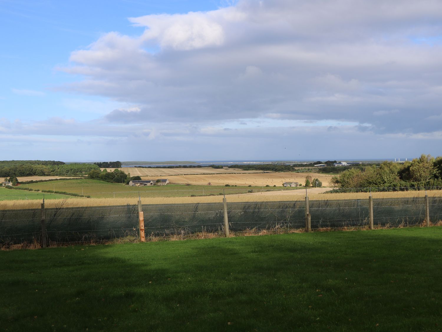 Pindlets Croft View